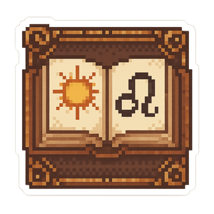 Солнце во Льве