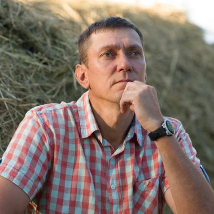 Фото Константина